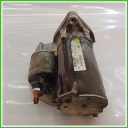 Motorino Avviamento VALEO D6G1 FIAT PUNTO 2U 46823548