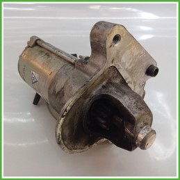 Motorino Avviamento MESSMER 1483817 FORD FUSION CBK 1483817