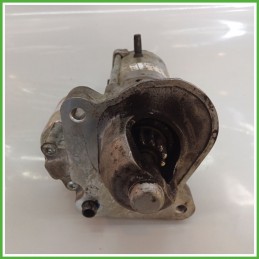 Motorino Avviamento MESSMER 1483817 FORD FUSION CBK 1483817