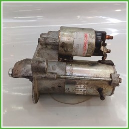 Motorino Avviamento MESSMER 1483817 FORD FUSION CBK 1483817