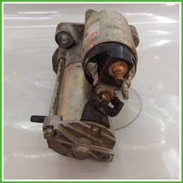 Motorino Avviamento MESSMER 1483817 FORD FUSION CBK 1483817