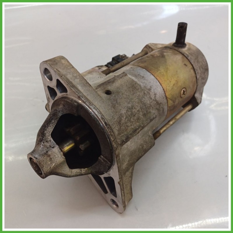 Motorino Avviamento DENSO MS228000-9540 TOYOTA YARIS JPP 281000J020