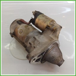 Motorino Avviamento DENSO MS228000-9540 TOYOTA YARIS JPP 281000J020