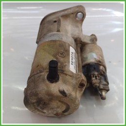 Motorino Avviamento DENSO MS228000-9540 TOYOTA YARIS JPP 281000J020