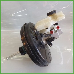 Servofreno Pompa Freni Depressore ZF A007G972 SKODA OCTAVIA 5E 1.5 5Q1614106Q