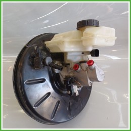 Servofreno Pompa Freni Depressore ZF A007G972 SKODA OCTAVIA 5E 1.5 5Q1614106Q
