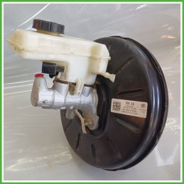 Servofreno Pompa Freni Depressore ZF A007G972 SKODA OCTAVIA 5E 1.5 5Q1614106Q