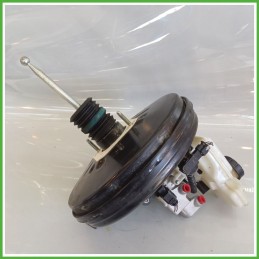 Servofreno Pompa Freni Depressore ZF A007G972 SKODA OCTAVIA 5E 1.5 5Q1614106Q