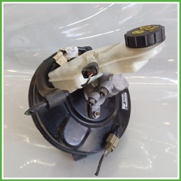 Servofreno Pompa Freni Depressore ATE 03.7862-1949.4 FORD FOCUS CEW 1.0 2258870