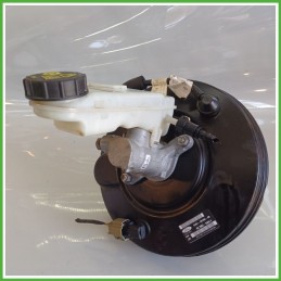 Servofreno Pompa Freni Depressore ATE 03.7862-1949.4 FORD FOCUS CEW 1.0 2258870