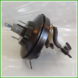 Servofreno Pompa Freni Depressore ATE 03.7862-1949.4 FORD FOCUS CEW 1.0 2258870