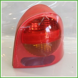 Fanale Fanalino Posteriore Destro DX VALEO RENAULT TWINGO 1a Serie 8200338149 Usato