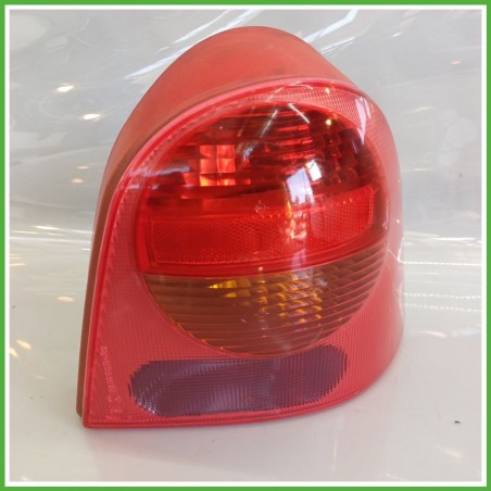 Fanale Fanalino Posteriore Destro DX VALEO RENAULT TWINGO 1a Serie 8200338149 Usato