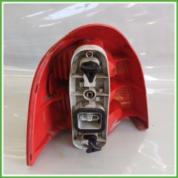 Fanale Fanalino Posteriore Destro DX VALEO RENAULT TWINGO 1a Serie 8200338149 Usato
