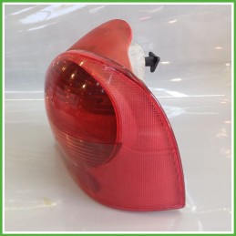 Fanale Fanalino Posteriore Destro DX VALEO RENAULT TWINGO 1a Serie 8200338149 Usato