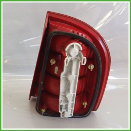 Fanale Fanalino Posteriore Sinistro SX SKODA FABIA 6Y 6Y6945111C Usato