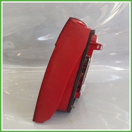 Fanale Fanalino Posteriore Sinistro SX SKODA FABIA 6Y 6Y6945111C Usato