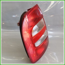 Fanale Fanalino Posteriore Sinistro SX SKODA FABIA 6Y 6Y6945111C Usato