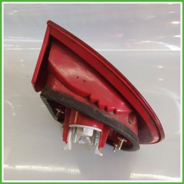 Fanale Fanalino Posteriore Sinistro SX SKODA FABIA 6Y 6Y6945111C Usato