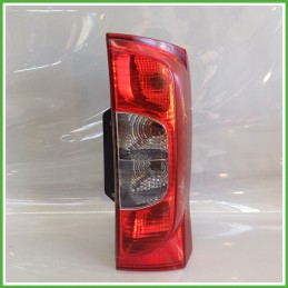 Fanale Fanalino Posteriore Destro DX FARBA 13204F7A FIAT QUBO 3N 1391431080 Usato