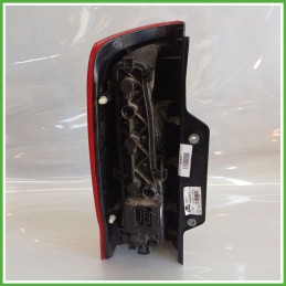 Fanale Fanalino Posteriore Destro DX FARBA 13204F7A FIAT QUBO 3N 1391431080 Usato