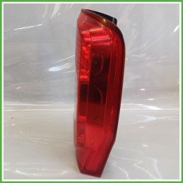 Fanale Fanalino Posteriore Destro DX FARBA 13204F7A FIAT QUBO 3N 1391431080 Usato