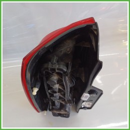 Fanale Fanalino Posteriore Destro DX FARBA 13204F7A FIAT QUBO 3N 1391431080 Usato