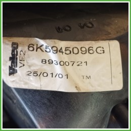 Fanale Fanalino Posteriore Destro DX VALEO 89300721 SEAT CORDOBA 6K 6K5945112F Usato