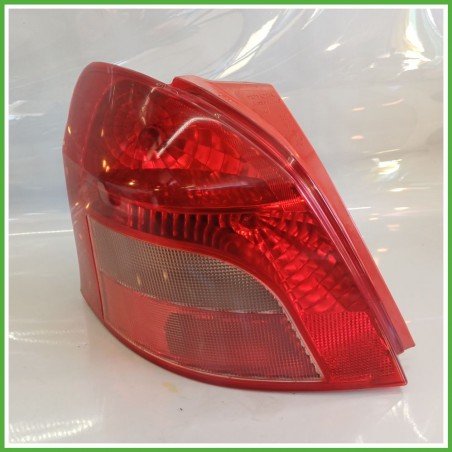 Fanale Fanalino Posteriore Sinistro SX KOITO 52-143 TOYOTA YARIS 815610D110 Usato