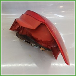Fanale Fanalino Posteriore Sinistro SX KOITO 52-143 TOYOTA YARIS 815610D110 Usato