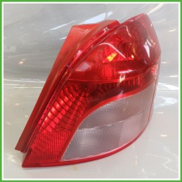 Fanale Fanalino Posteriore Destro DX KOITO 52-143 TOYOTA YARIS 815510D110 Usato