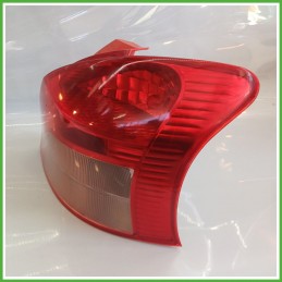 Fanale Fanalino Posteriore Destro DX KOITO 52-143 TOYOTA YARIS 815510D110 Usato