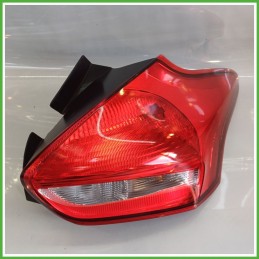 Fanale Fanalino Posteriore Destro DX FORD FOCUS CEW 1906354 Usato