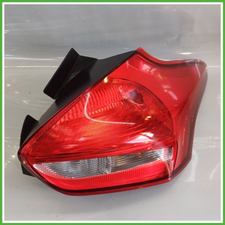 Fanale Fanalino Posteriore Destro DX FORD FOCUS CEW 1906354 Usato