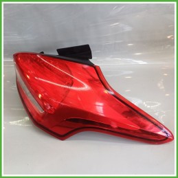 Fanale Fanalino Posteriore Destro DX FORD FOCUS CEW 1906354 Usato