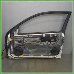 Porta Portiera Sportello Anteriore Destra DX GRIGIO MERCEDES-BENZ Classe C Sportcoupé C203 Coupe 2001 2008 Originale Usato