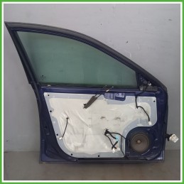 Porta Portiera Sportello Anteriore Sinistra SX BLU CHEVROLET (DAEWOO) EPICA V250 Berlina 2006 2010 Originale Usato