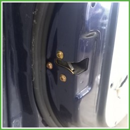 Porta Portiera Sportello Anteriore Sinistra SX BLU CHEVROLET (DAEWOO) EPICA V250 Berlina 2006 2010 Originale Usato