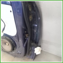 Porta Portiera Sportello Anteriore Sinistra SX BLU CHEVROLET (DAEWOO) EPICA V250 Berlina 2006 2010 Originale Usato