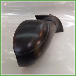 Specchio Specchietto Retrovisore Destro DX GOFFRATO CITROEN C3 2a Serie 2005 2010 SCHEFENACKER Originale Usato