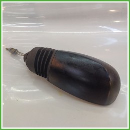 Specchio Specchietto Retrovisore Destro DX GOFFRATO FIAT PUNTO 1N/1P 1999 2005 MAGNETI MARELLI Originale Usato