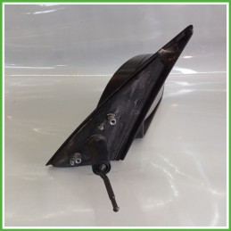 Specchio Specchietto Retrovisore Destro DX NERO OPEL MERIVA X03 2003 2010 FICOSA FICOMIRRORS Originale Usato