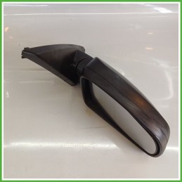 Specchio Specchietto Retrovisore Destro DX NERO OPEL MERIVA X03 2003 2010 FICOSA FICOMIRRORS Originale Usato
