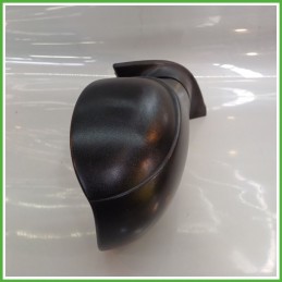 Specchio Specchietto Retrovisore Destro DX GOFFRATO CITROEN C3 2a Serie 2005 2010 SCHEFENACKER Originale Usato