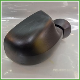Specchio Specchietto Retrovisore Destro DX GOFFRATO DACIA LOGAN 2008 2011 FICOSA FICOMIRRORS Originale Usato