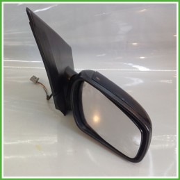Specchio Specchietto Retrovisore Destro DX NERO FORD FUSION CBK 2002 2011 MAGNA Originale Usato