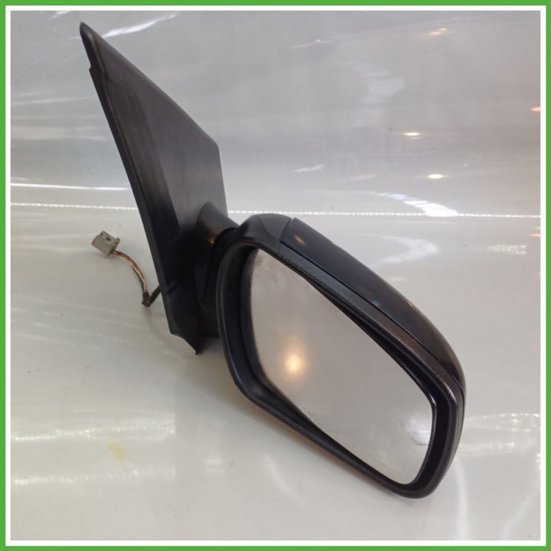 Specchio Specchietto Retrovisore Destro DX NERO FORD FUSION CBK 2002 2011 MAGNA Originale Usato