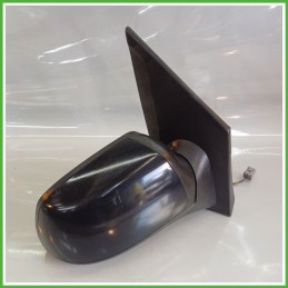 Specchio Specchietto Retrovisore Destro DX NERO FORD FUSION CBK 2002 2011 MAGNA Originale Usato