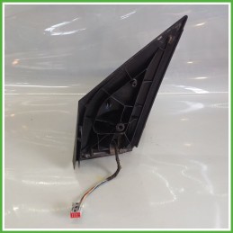 Specchio Specchietto Retrovisore Destro DX NERO FORD FUSION CBK 2002 2011 MAGNA Originale Usato