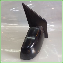 Specchio Specchietto Retrovisore Destro DX NERO FORD FUSION CBK 2002 2011 MAGNA Originale Usato